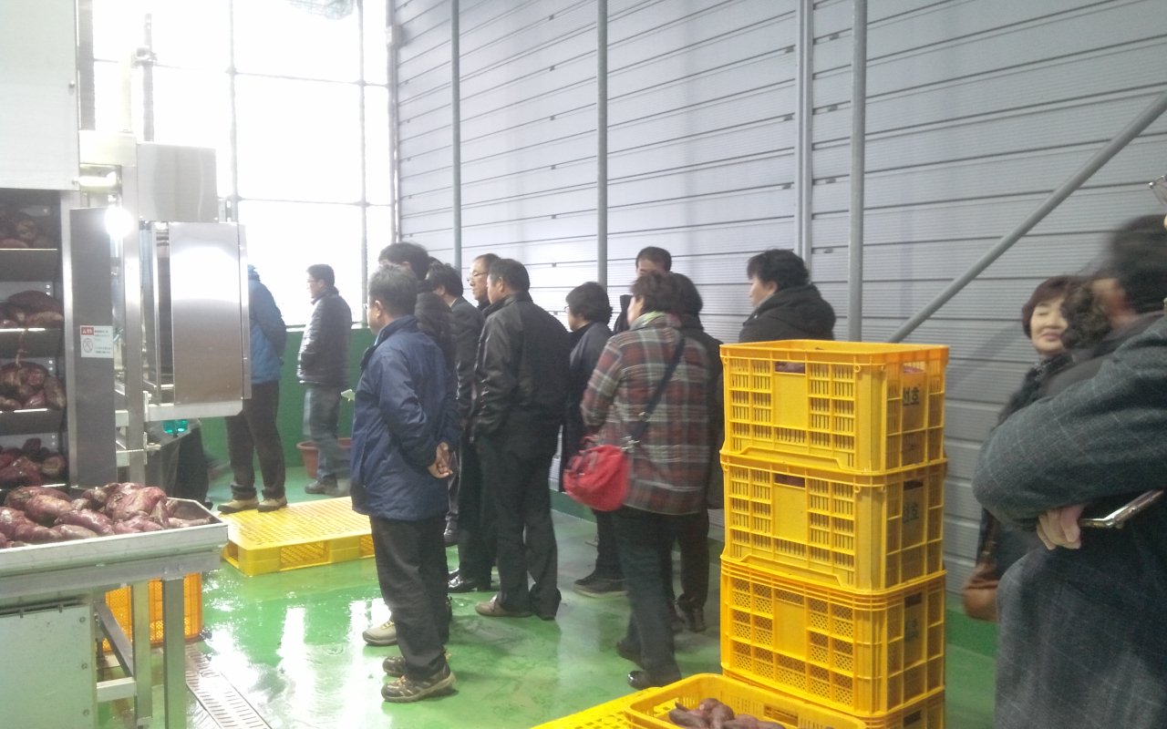 2013년 농촌지도사업 결과평가회 개최